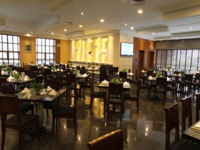 Jinling Jingyuan Plaza Hotel Nanjing  Exterior photo