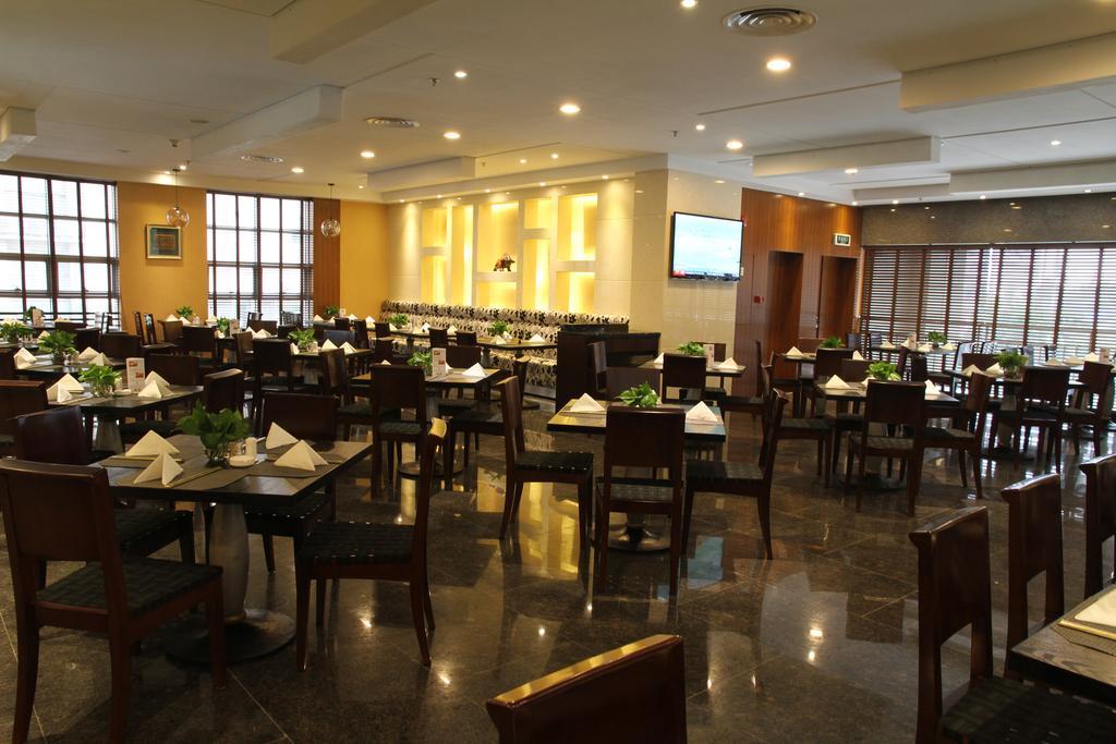 Jinling Jingyuan Plaza Hotel Nanjing  Exterior photo